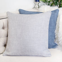 Textured Linen Solid