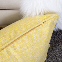 Textured Linen Solid