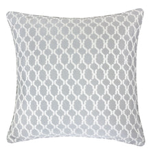 April Houndstooth Jacquard