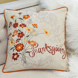 Harvest & Halloween Collection - Thanksgiving