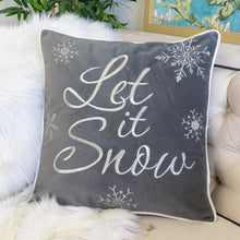 Xmas Christmas - Let it Snow!