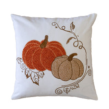 Halloween Collection - Harvest Pumpkin