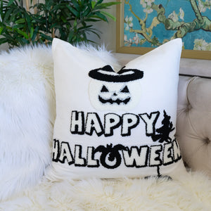 Halloween Collection - Happy Halloween Pumpkin