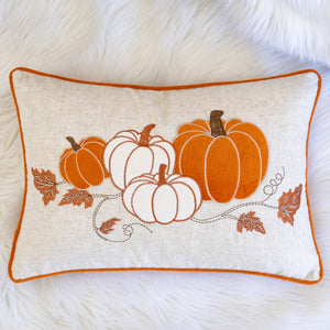 Halloween Collection - Pumpkins Family