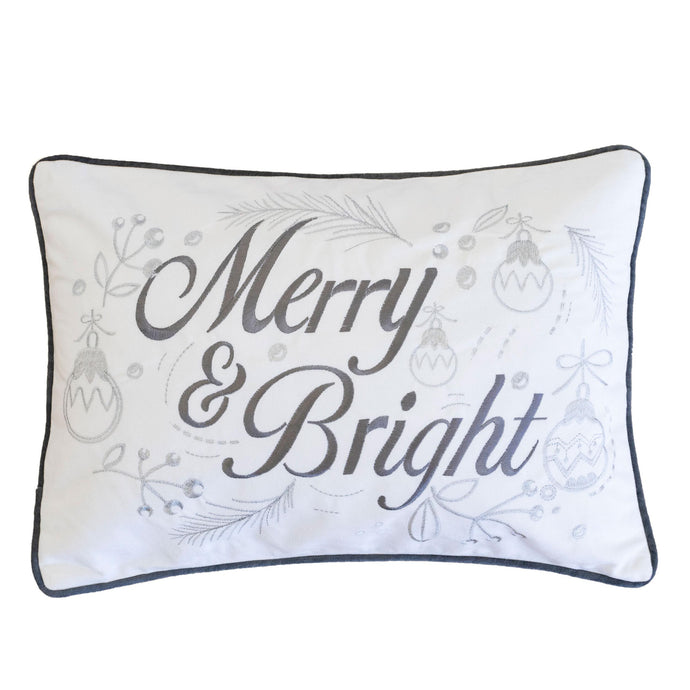 Xmas Christmas - Merry & Bright