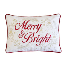 Xmas Christmas - Merry & Bright