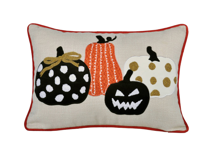 Halloween Collection - Pumpkins Home