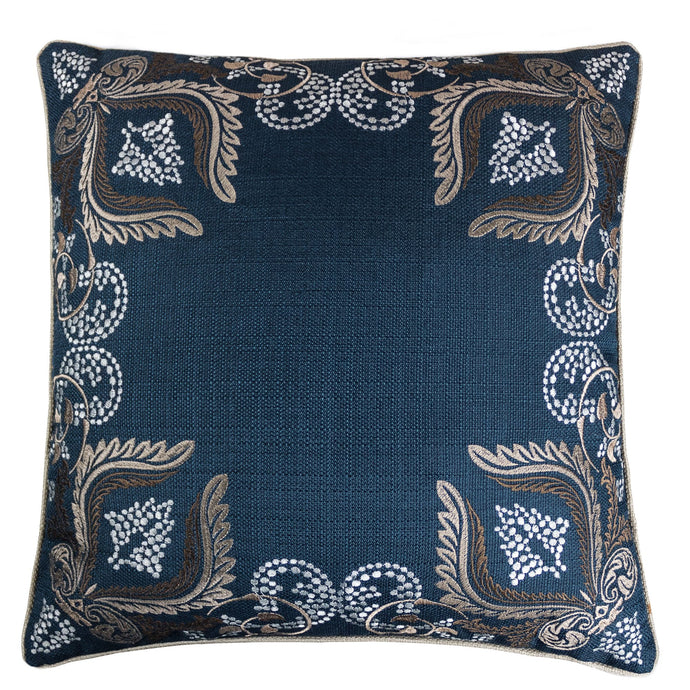Elegant Embroidery