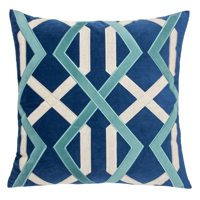Geometric Navy