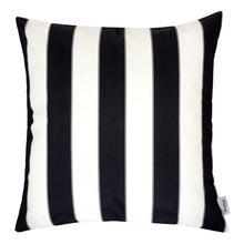 Horizon Stripe Pillow - Outdoor & Indoor