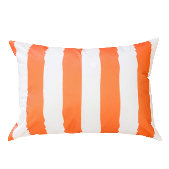 Horizon Stripe Pillow 14