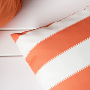 Horizon Stripe Pillow - Outdoor & Indoor
