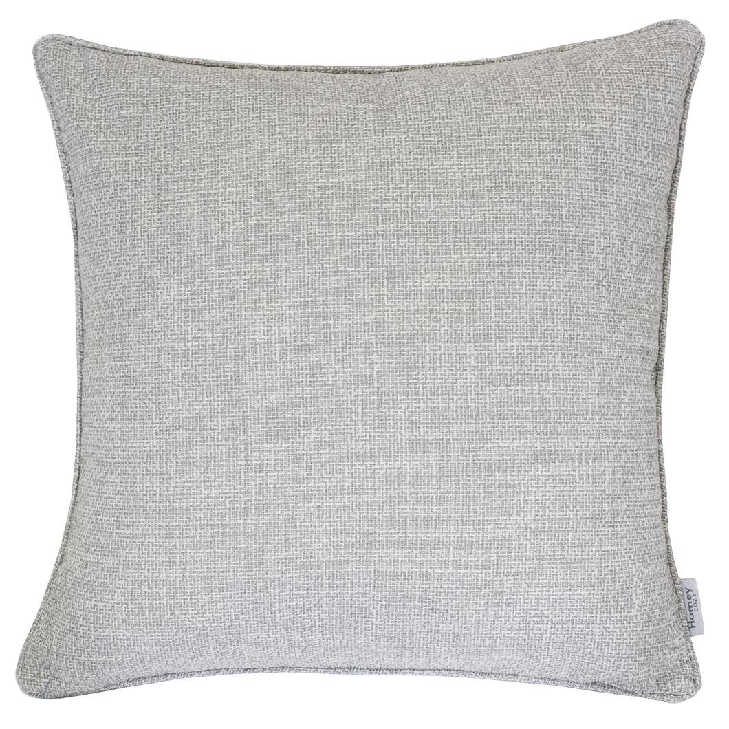 Textured Linen Solid