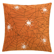 Halloween Collection - Halloween Spider Web