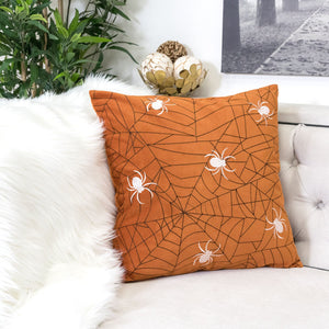 Halloween Collection - Halloween Spider Web