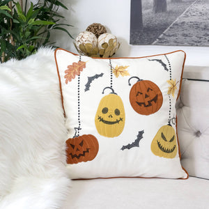 Halloween Collection - Pumpkins Web
