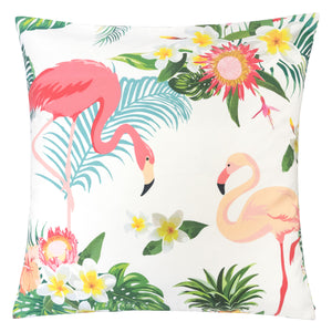 Flamingo Paradise - Outdoor & Indoor