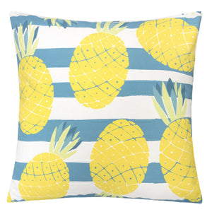 Pineapple Summer Fun  - Outdoor & Indoor