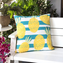 Pineapple Summer Fun  - Outdoor & Indoor