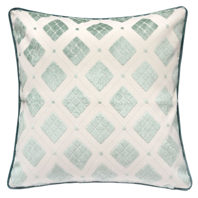 Argyle Diamond Tapestry