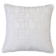 Modern Velvet Pillow