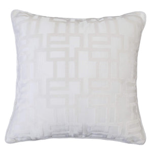Modern Velvet Pillow
