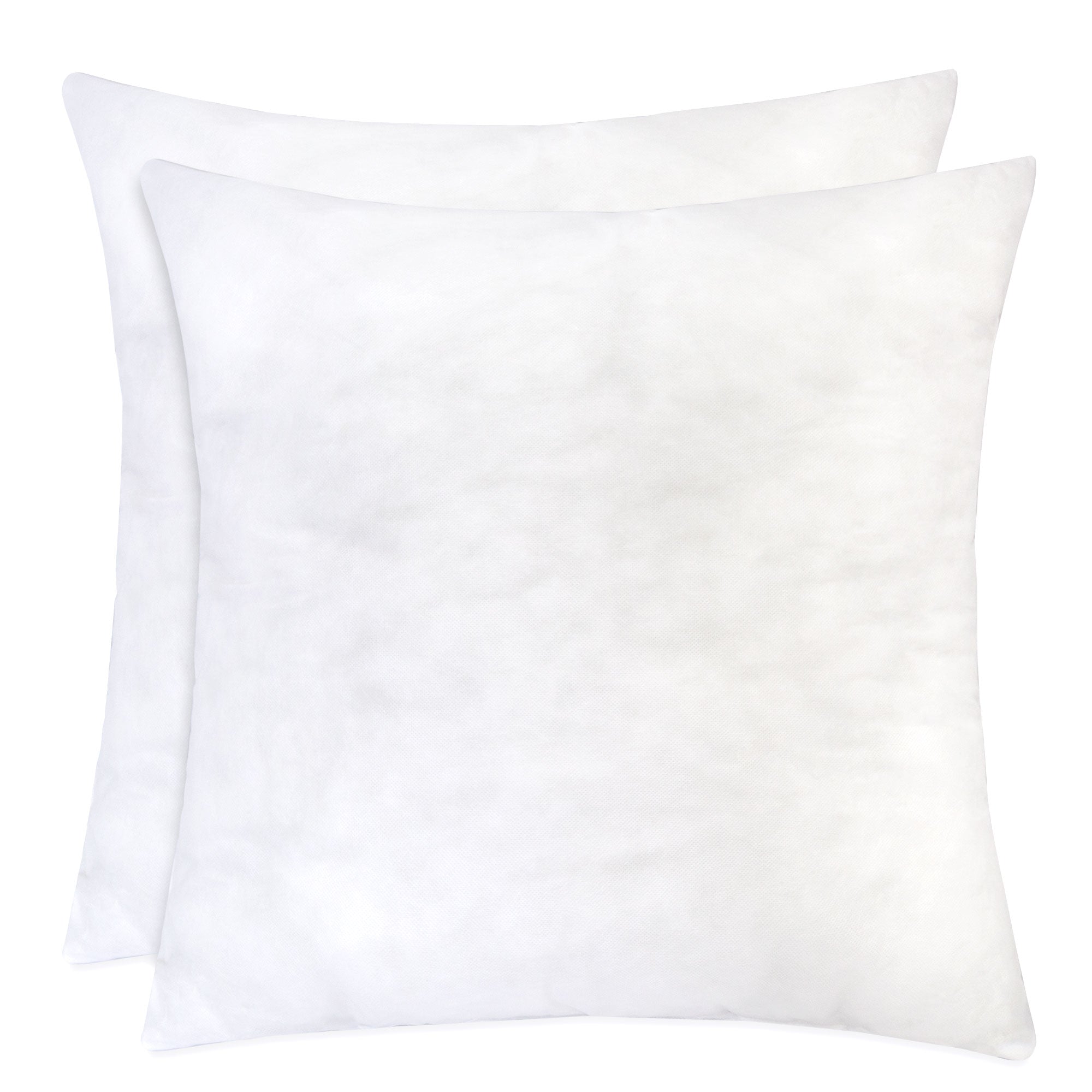 Poly fiber Pillow Insert